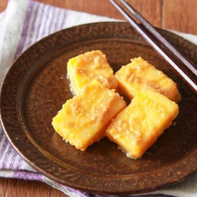 チーズを味噌に漬けるだけの「味噌チーズ」がおつまみにぴったり！　 作り方と簡単アレンジレシピ