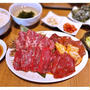 和牛焼肉ランチ990円～ご飯大盛無料！希少部位一皿990円！「焼肉 あぶる。 池袋店 」