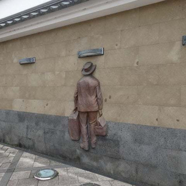 松江、出雲への旅　その６