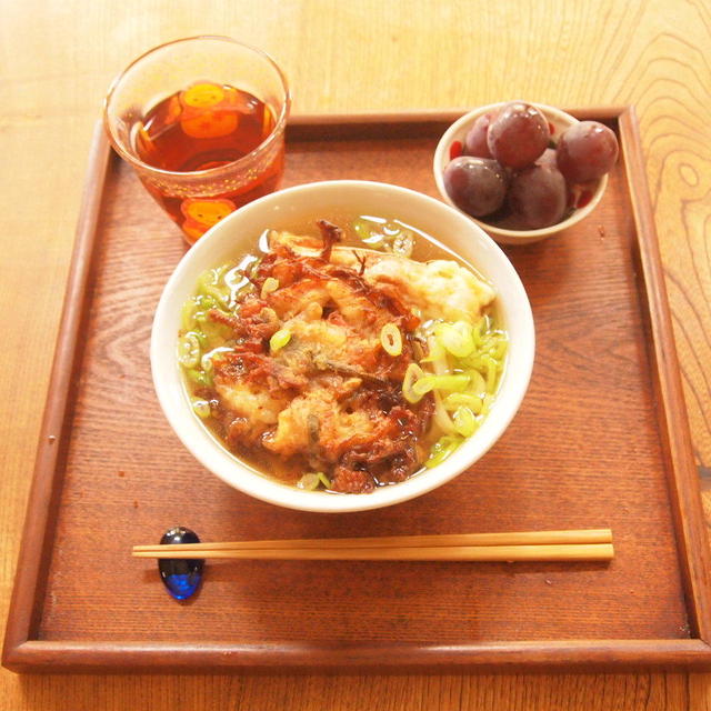 イケメンの幸せ♪　-週末朝ごはん-
