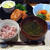 鰹の塩麹唐揚げ