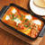 モッツアレラチーズもつ煮込み、トマト味噌もつ煮込みリメイク＆アレンジ
