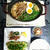 常備菜が大活躍♪　マルちゃん正麺醤油味＊豚肉と菊菜（春菊）の和風ラーメン献立