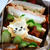 (幼）年長さんのお弁当３４＜パンｄｅお弁当＞