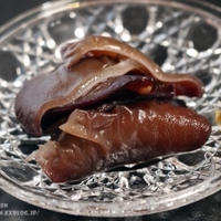 【ぎふベジ】黒きくらげ編②　～　ぷるんぷるんの食感が嬉しい 生きくらげのお刺身。