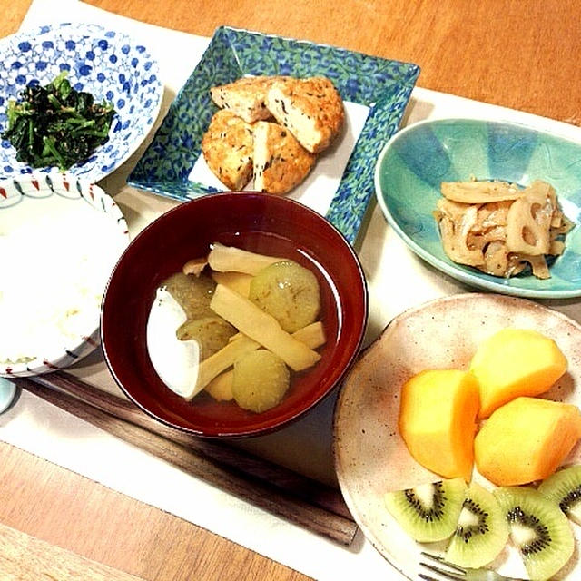 不足分チャージ！