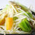 野菜炒めの作り方。翼流シャキシャキ仕上げ！