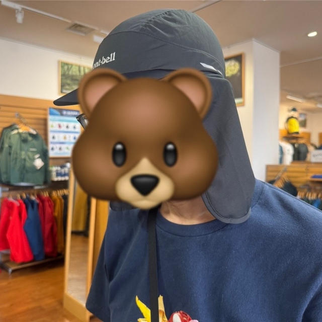 【山歩きの日焼け予防！便利アイテム一挙紹介】
