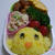 ふなっしーのキャラ弁