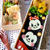 ペタッと♡ミッキー&ミニーののり弁当♡