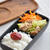 10分節約弁当☆キャベツと豚こまのこくウマ炒めがメインのお弁当