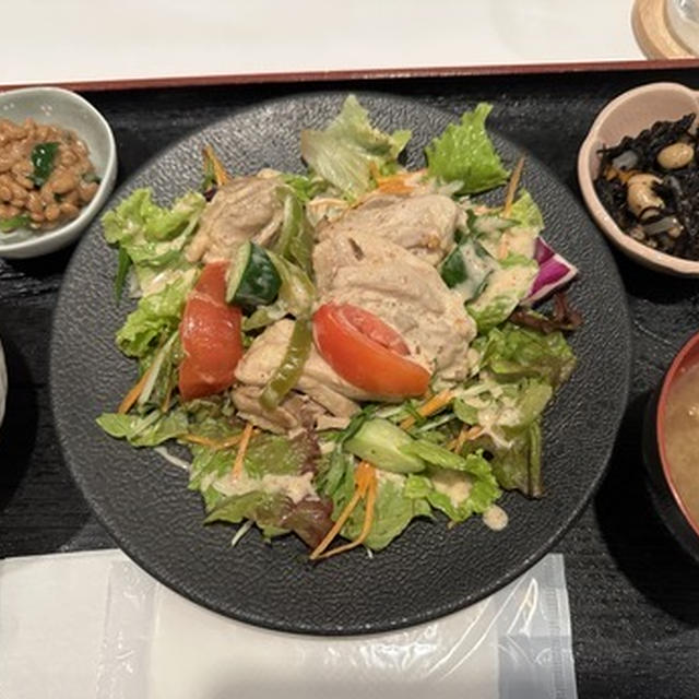 診察後エステへ