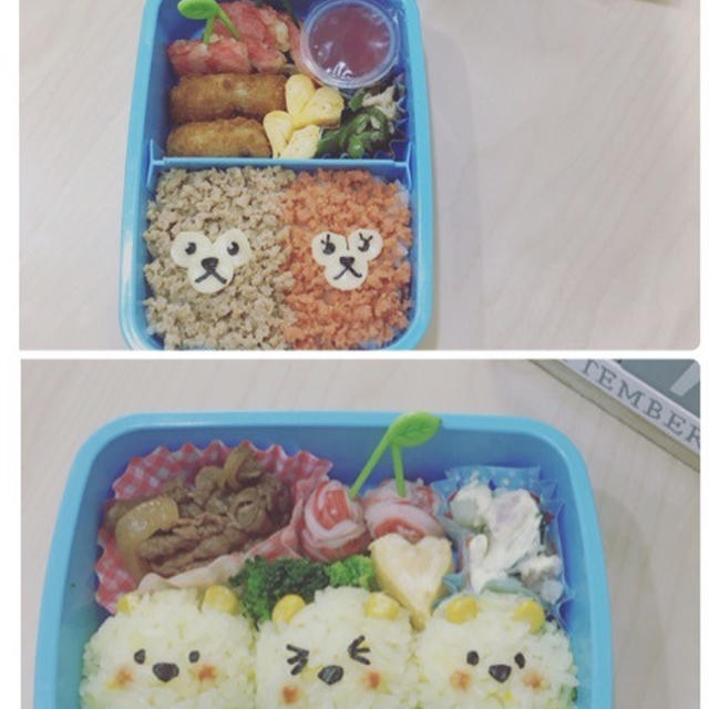 お弁当の隙間埋めにピッタリなカニカマアレンジレシピ7つで賞味期限切れを防げる！
