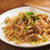早茹でパスタでサクッと焼肉スパゲティ、筋肉料理人のまかないレシピ