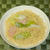 長ネギのクリームパスタ