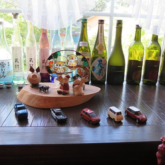温泉のあるペンションde朝ごはん＠【逢う日会うでぃ】南会津