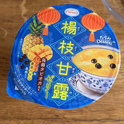 たらみDessertシリーズ　楊枝甘露ゼリー