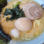 ラーメン食べたりセリアでプラバン買ったりな休日