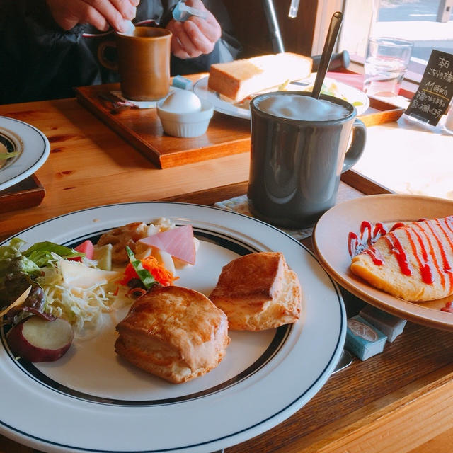 コストコで飛ぶように売れてた物♡食べた感想とモーニング