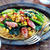♡ウインナーとほうれん草のバター醤油パスタ♡【#簡単レシピ#時短#麺#春休みランチ】