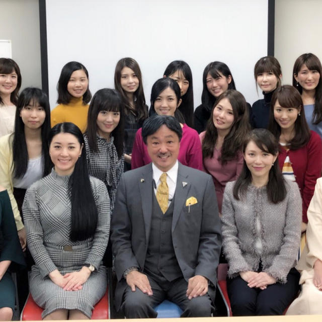 登壇「フードアナリストとしてメディアで活躍する秘訣」食のなでしこ講座