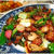 ☆中華肉団子炒めと長芋チーズ揚げ☆