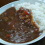 レトルトカレー
