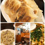 【1週間の晩ごはん献立】10／20から10／26