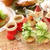 クリスマスの食卓を彩る♪キュートで簡単な【ツリーのフィンガーフード】