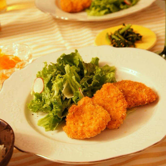 ★この豚肉にハマった！