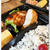 かれいの照り焼き弁当 〜noboru 魚武商店〜