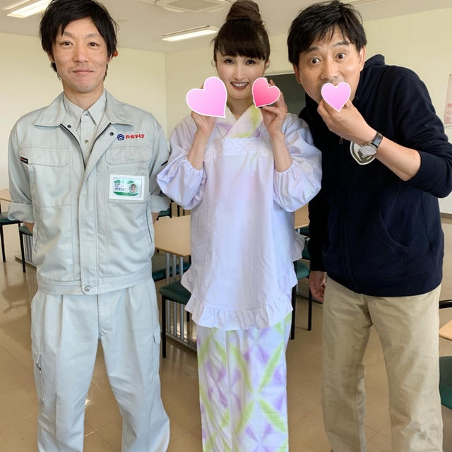 【出演情報】HTB Love Hokkaido
