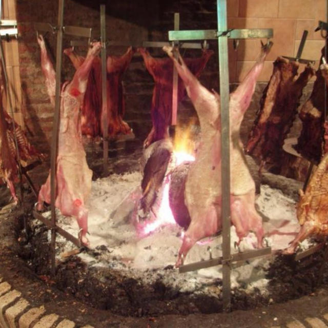 世界一の牛肉大国　アルゼンチン