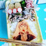 YOKO　FUCHIGAMI弁当♪&amp;クリエイターズファイル♪
