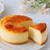 お気に入りの「秘密にしたいチーズケーキ」