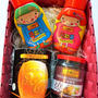 [Giveaway] Lee Kum Kee's 李錦記: Tomato Ketchup, Teriyaki Sauce, XO Sauce
