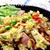 サフランを手軽に楽しむ！きのことウインナーの炊き込みピラフ♪【スパイス大使】