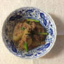 来週は冬野菜でアツアツ中華