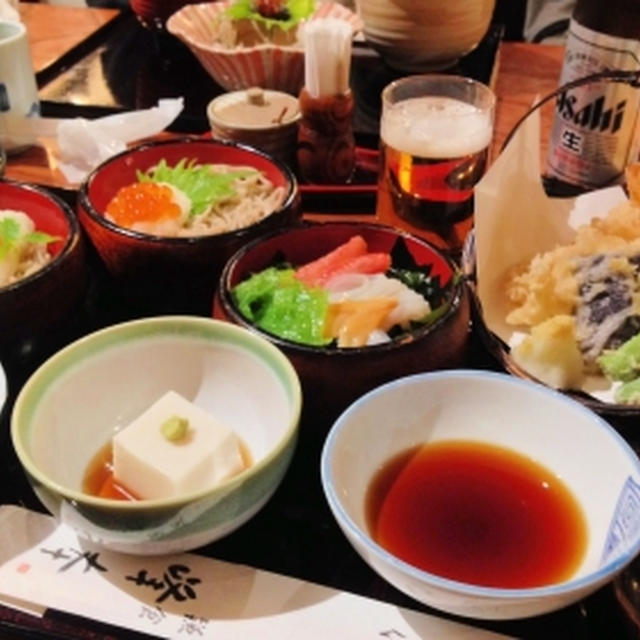鎌倉で食事♪