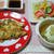 先週のご飯となんだかなぁ～。