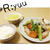 ＊彩り野菜サラダ＊