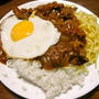 いつかの　晩御飯の話