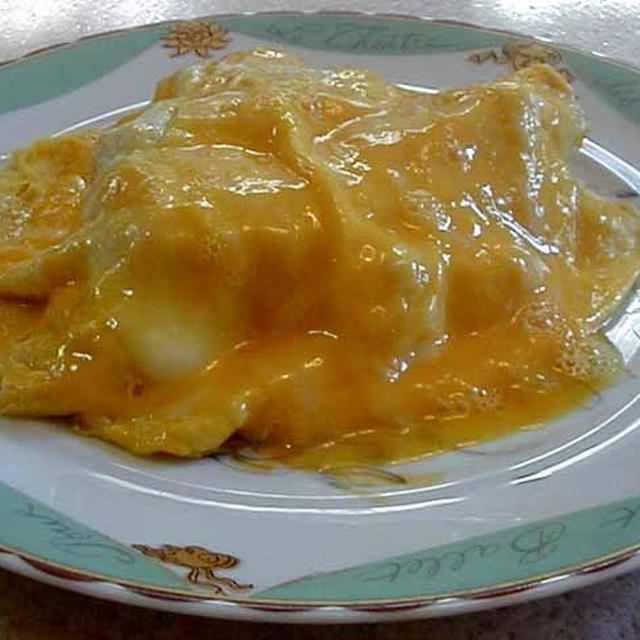 オムライス