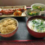 朝ごはん　５月１１日（火）