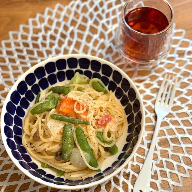 節電とお昼ごはん 子供達の作品