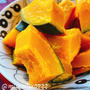 お砂糖なしの塩かぼちゃ【南瓜の塩煮】(動画レシピ)/Salted pumpkin.