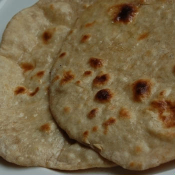 5月の料理教室＠インド