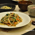 日替わり定食【白身魚の野菜あんかけ定食♪】