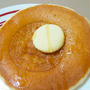 朝ごはん☆ラスト！リーガロイヤルホテルのホットケーキ