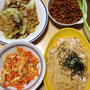 大豆の甘唐揚げ